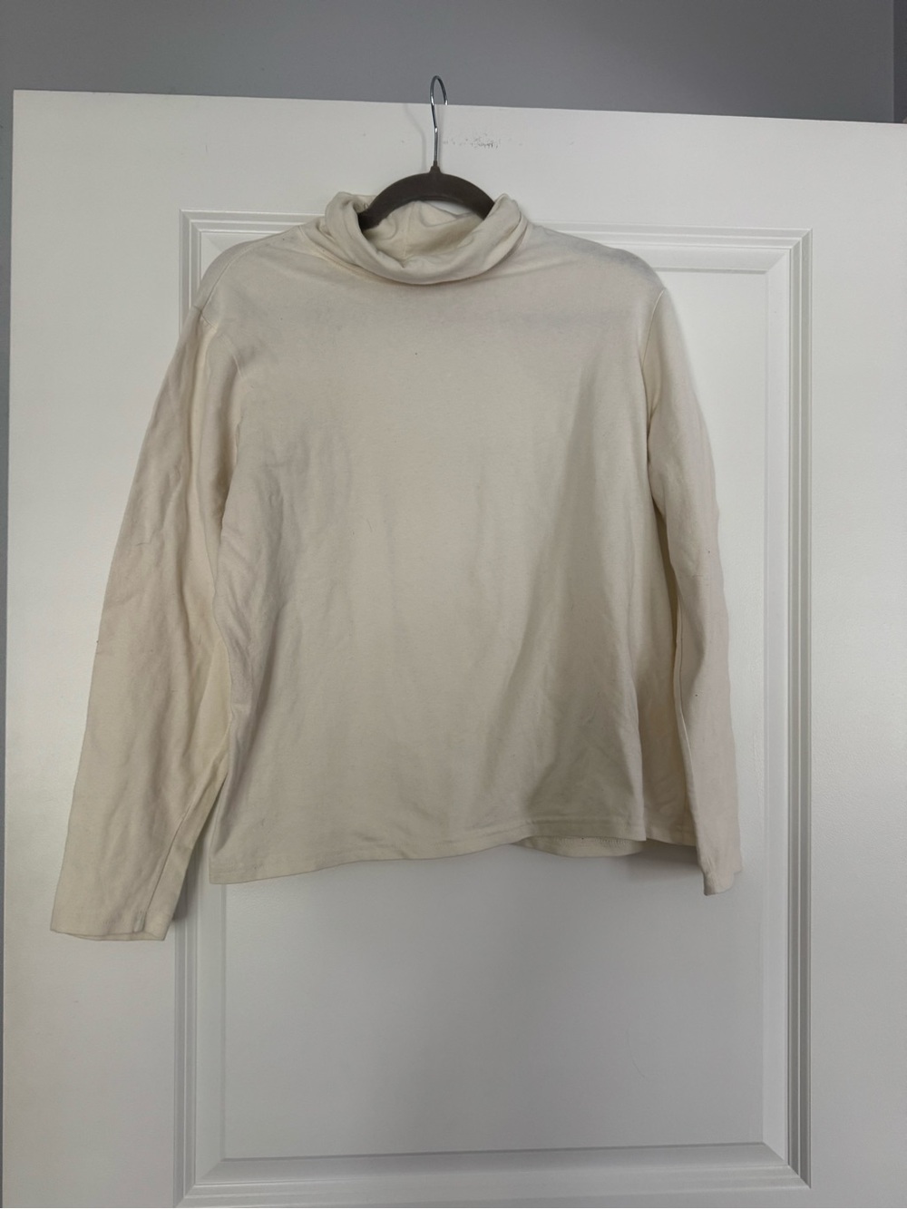 90s Women’s mockneck top